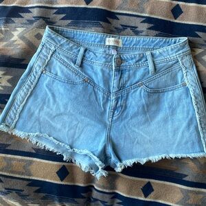 Shyanne Jean Shorts